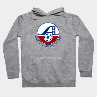 Defunct American Soccer League 1983 Hoodie